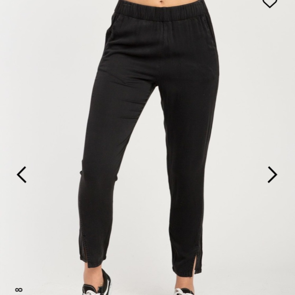 RVCA chill vibes elastic pant